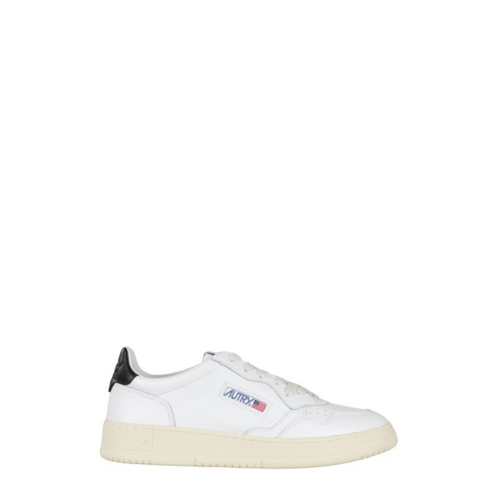 Autry Medalist Low Sneakers - NWT